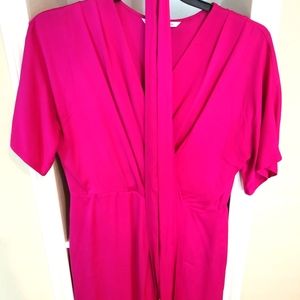 Diane Von Furstenberg, 12, Fuschia